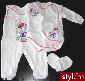 Gama- Komplet BOBAS Rozm. 56 - Nakrycia głowy Dodatki Moda