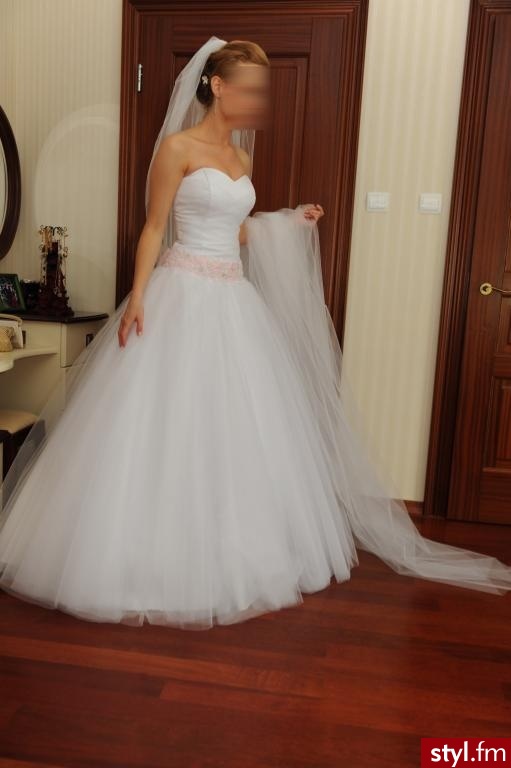 Suknie ślubne Ślub Moda
