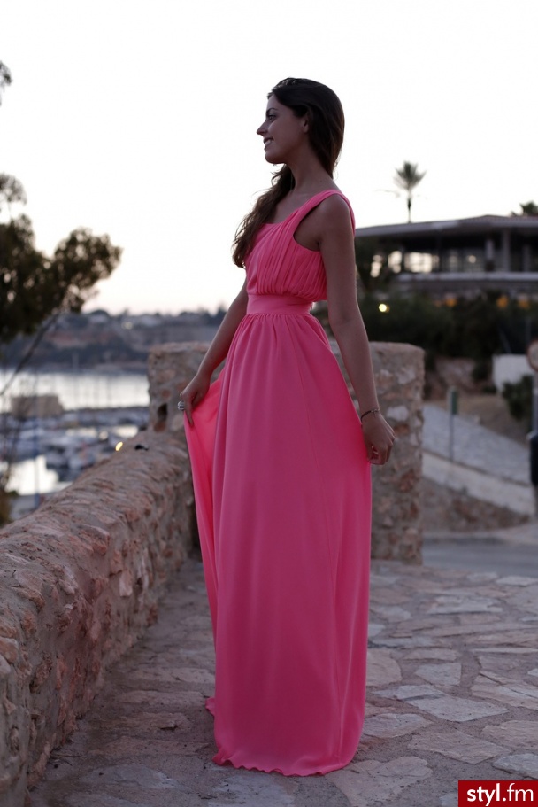 Dzienne Sukienki Moda