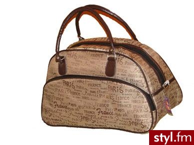 TORBA W GROCHY MONOGRAM JAPAN STYLE 9 MODELI (1039789696) moda.allegro - Allegro.pl - aukcje internetowe, bezpieczne zakupy. Pobrano ze strony: http://moda.allegro.pl/item1039789696_torba_w_grochy_monogram_japan_style_9_modeli.html - Pozostałe Torebki Moda