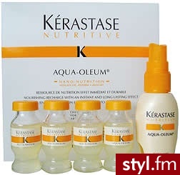 Kerastase Odżywcza Nanoemulsja - Emu Buty Moda