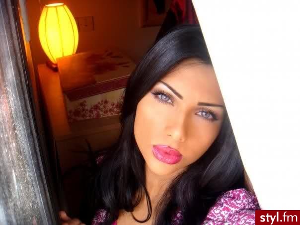 Dzienne Makijaże