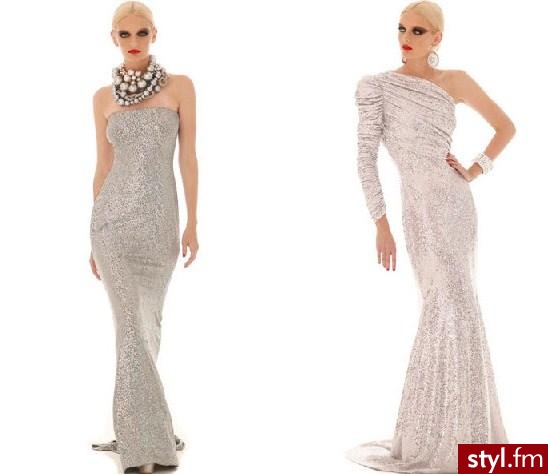 Sukienki Moda