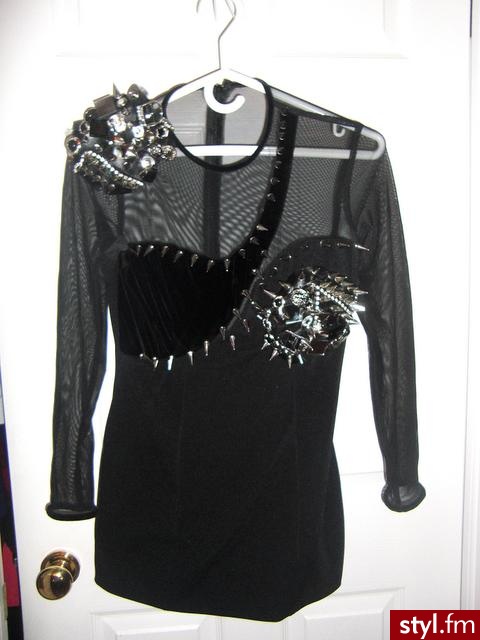 Pozostałe Ciuchy Moda