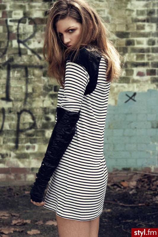 dress - Pozostałe Ciuchy Moda
