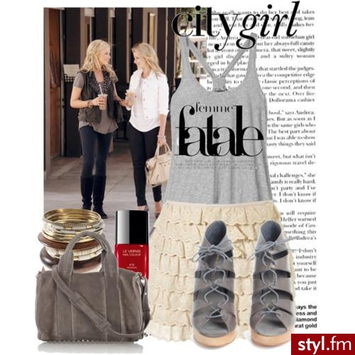 moje - Styler