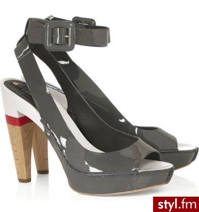 buty. Celine
Jeżeli już jest proszę o link - Pozostałe Buty Moda