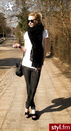 Pozostałe Ciuchy Moda