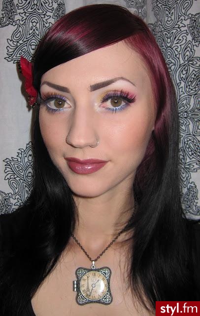 Dzienne Makijaże