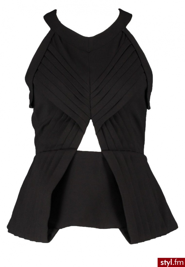 Bluzki Ciuchy Moda