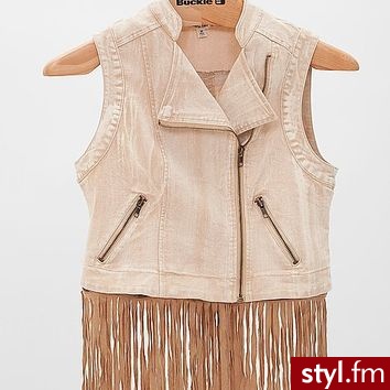 Bolerka Okrycia Moda