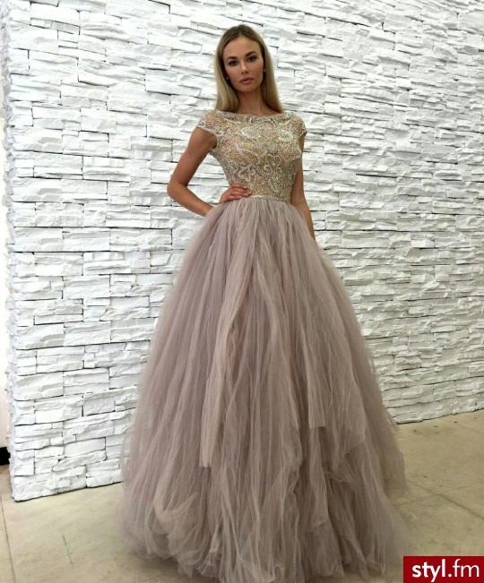 Pozostałe Sukienki Moda