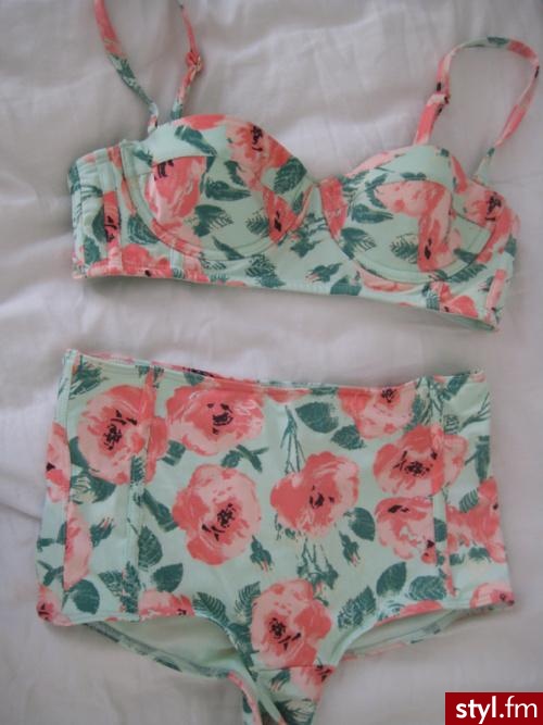 bikini - Pozostałe Ciuchy Moda