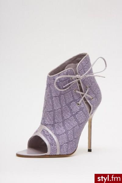 Manolo Blahnik - Pozostałe Buty Moda