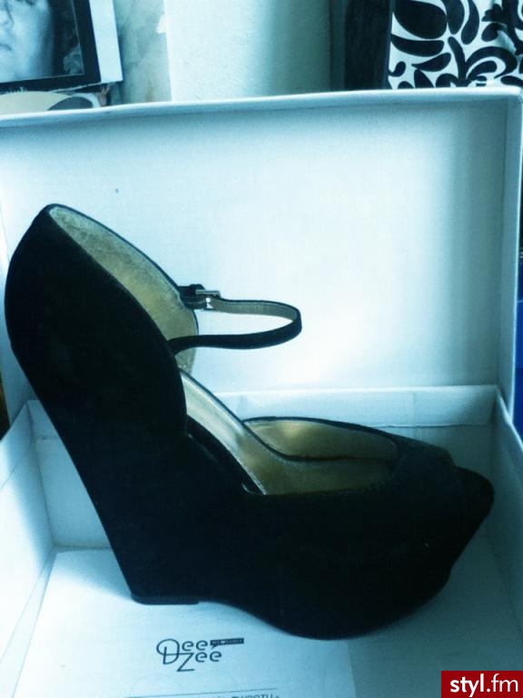 Koturny Buty Moda
