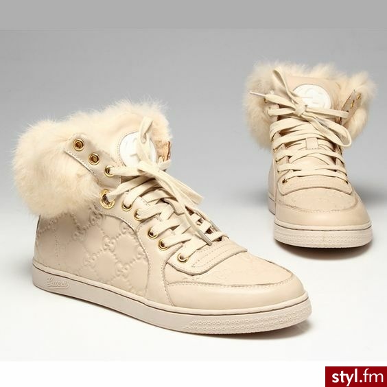 Sportowe Buty Moda