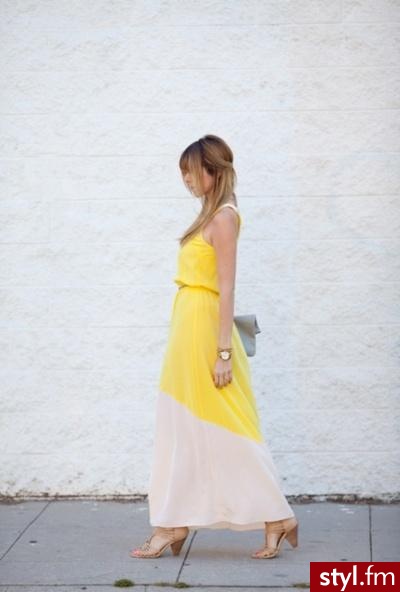 Dzienne Sukienki Moda
