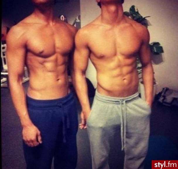 Sport i fitness