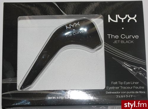 eyeliner który polecam - Dzienne Makijaże
