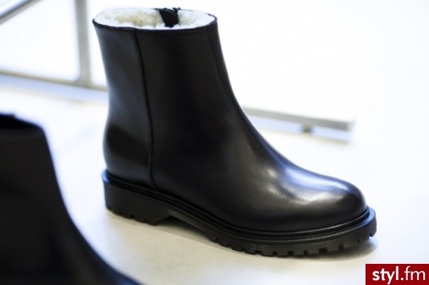 Botki Buty Moda