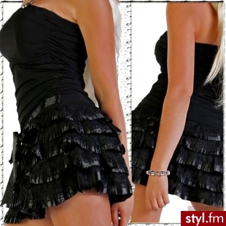 Dzienne Sukienki Moda