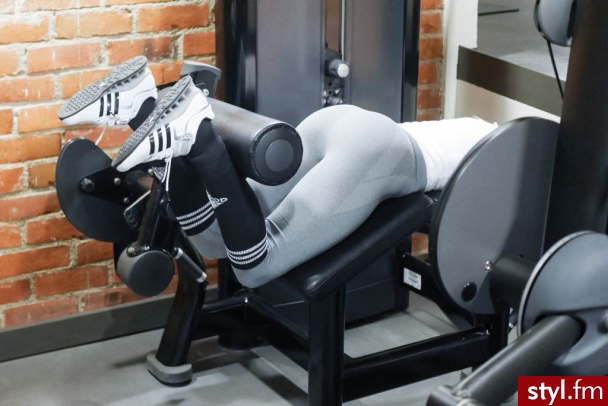 Sport i fitness