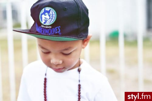 little boy - Nasze maluchy Dziecko