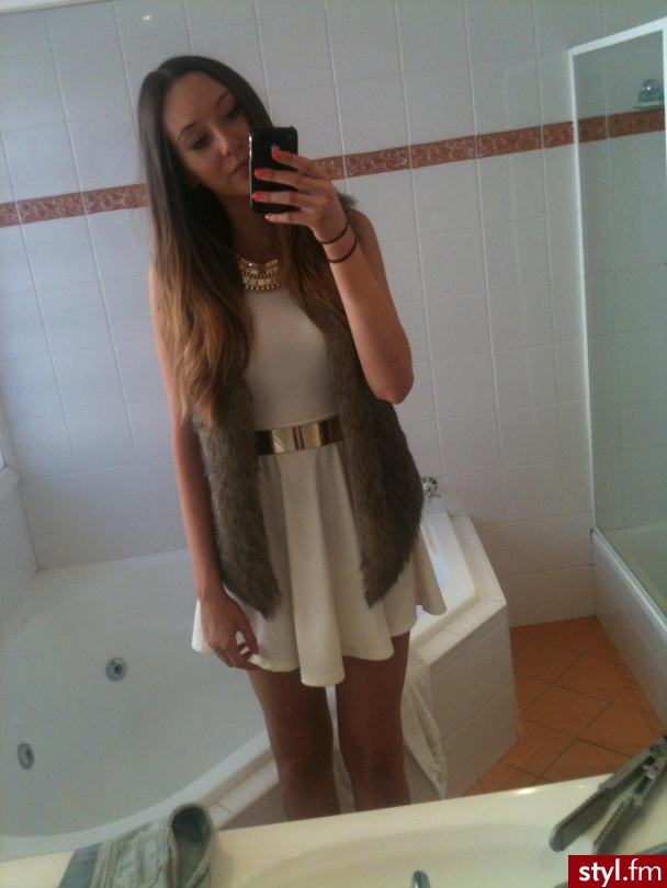 Dzienne Sukienki Moda