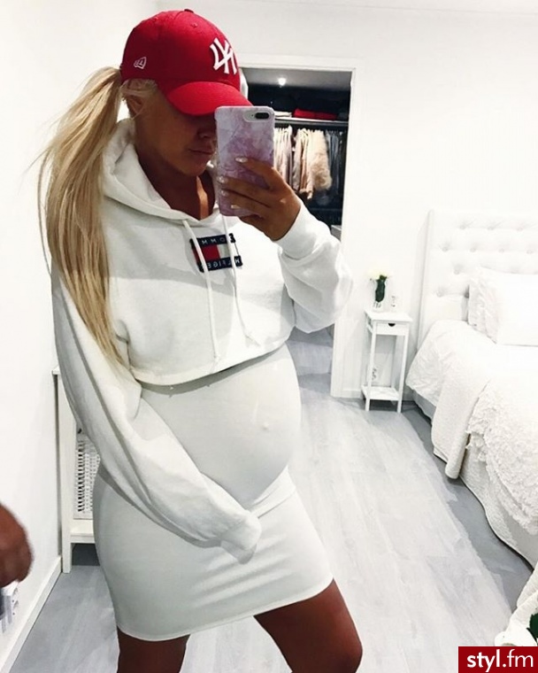Pozostałe Ciuchy Moda