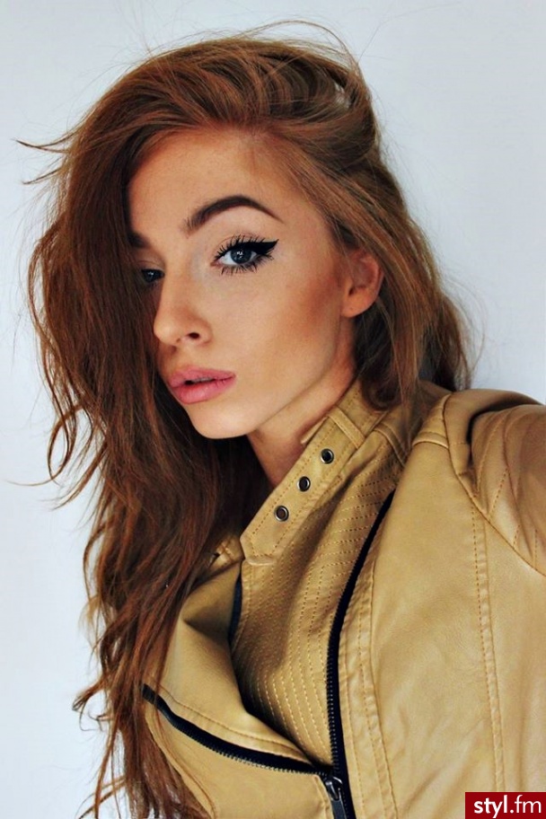 Dzienne Makijaże
