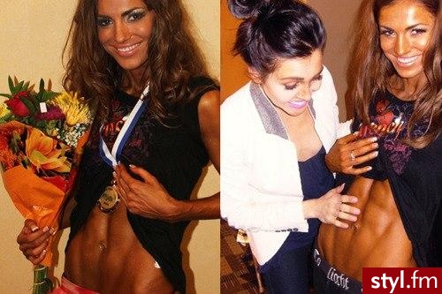 Sport i fitness