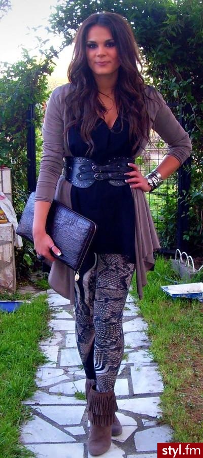 Pozostałe Ciuchy Moda