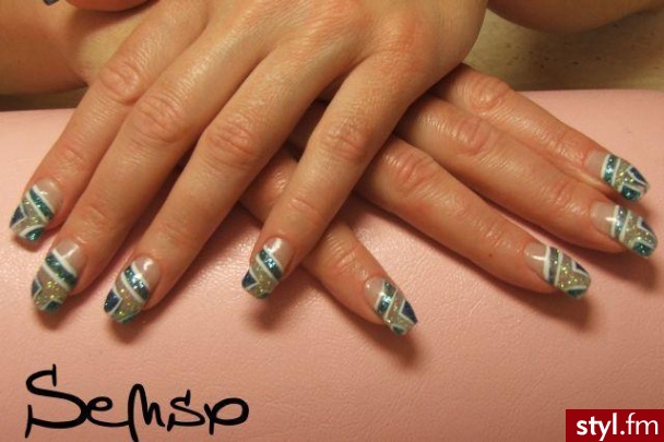 www.senso.one.pl - Paznokcie