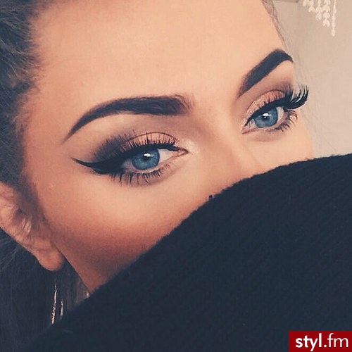Dzienne Makijaże