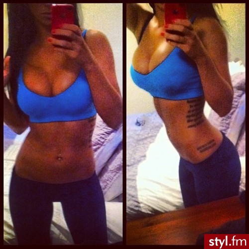 Sport i fitness