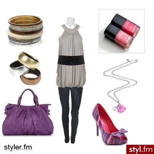 Wiosna! - Styler