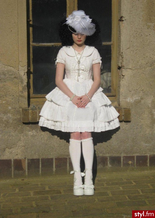 Pozostałe Ciuchy Moda