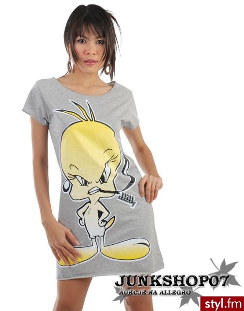 Pozostałe Ciuchy Moda