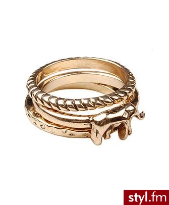Pozostałe Dodatki Moda