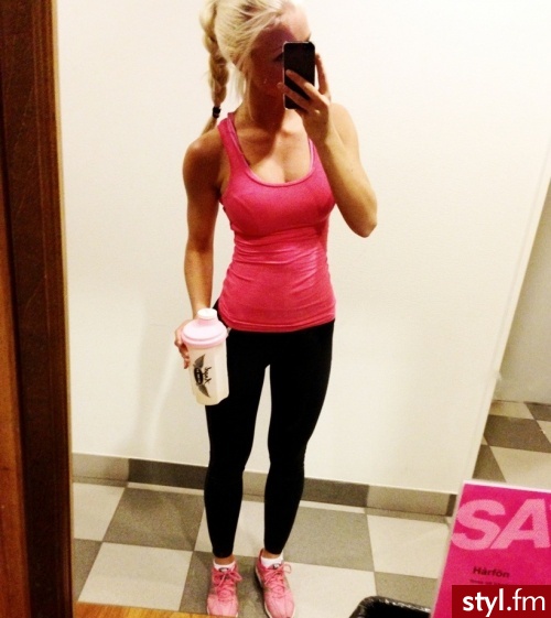 Sport i fitness