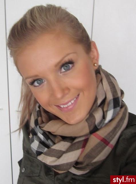 Dzienne Makijaże