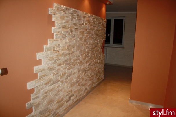 Wnętrza