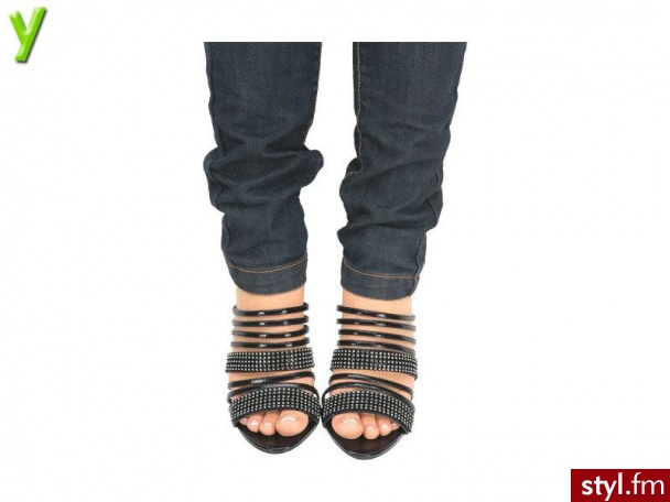 Pozostałe Buty Moda