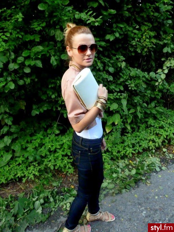 Pozostałe Ciuchy Moda