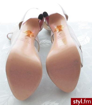 Botki Buty Moda