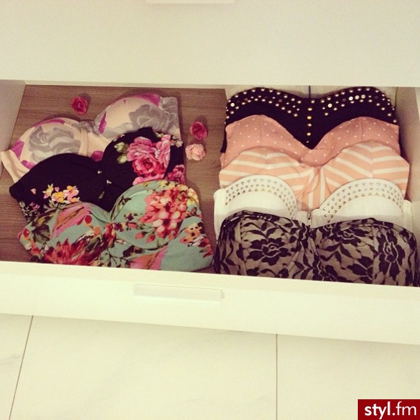 Topy Ciuchy Moda