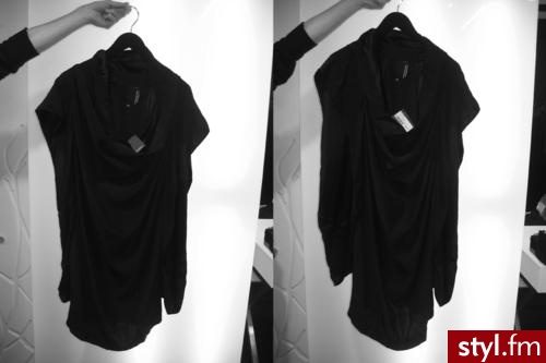 Bluzki Ciuchy Moda