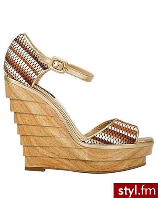 Le Sila by Enio Silla - 948$ - Pozostałe Buty Moda