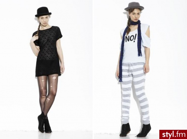 Jeżeli zdjęcie znajduje się już w galerii poproszę o link - Moda uliczna Inne Moda