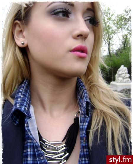 street - Moda uliczna Inne Moda